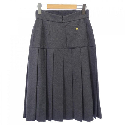 Vintage Chanel 22710 Skirt
