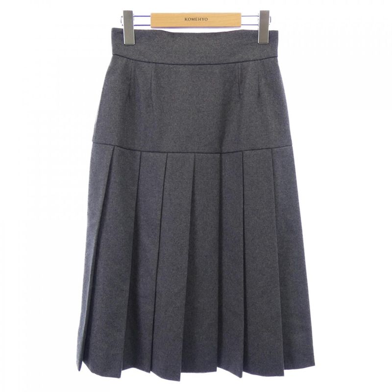 Vintage Chanel 22710 Skirt