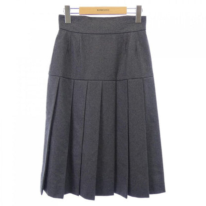 Vintage Chanel 22710 Skirt