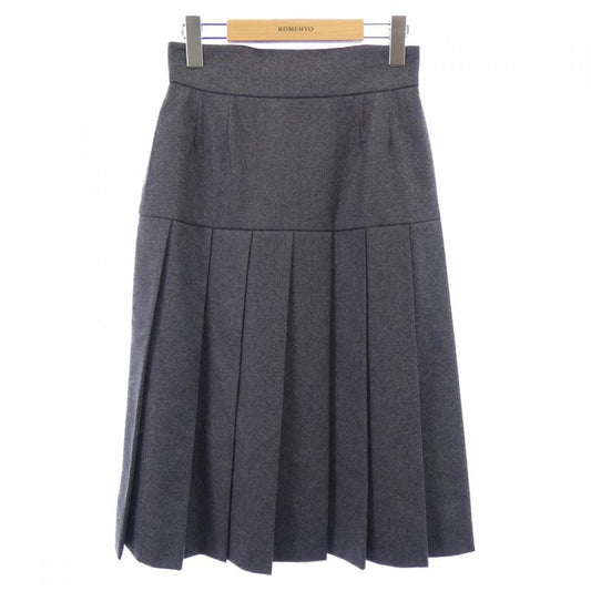 Vintage Chanel 22710 Skirt