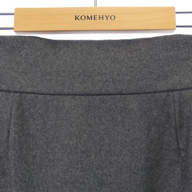 Vintage Chanel 22710 Skirt