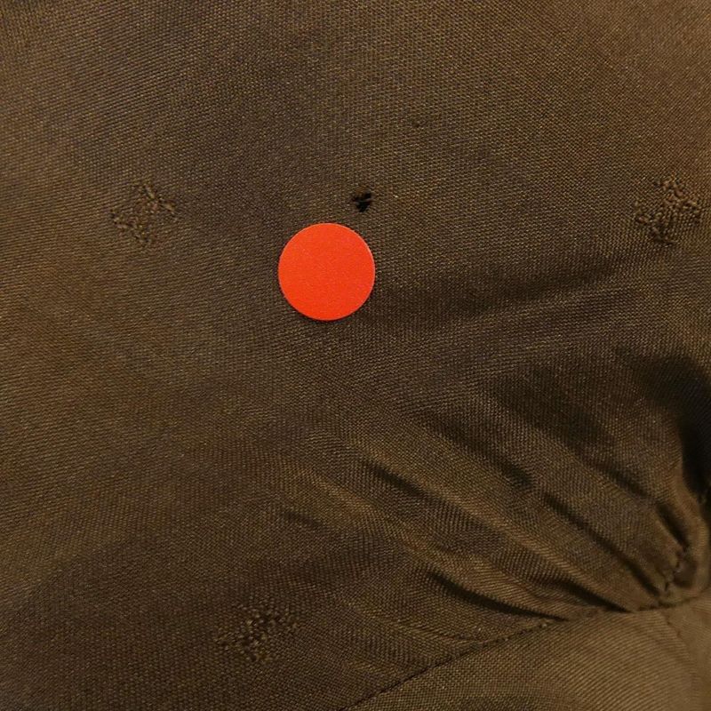 Vintage Chanel 21161876 Collarless Jacket