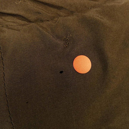 Vintage Chanel 21161876 Collarless Jacket