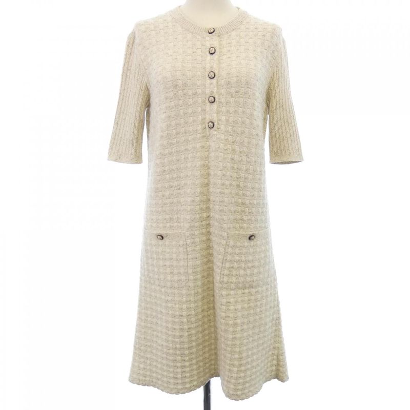 Chanel P57107k07456 Dress