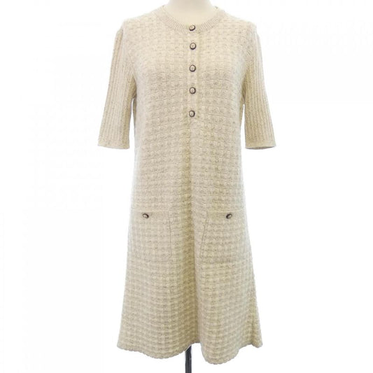 Chanel P57107k07456 Dress