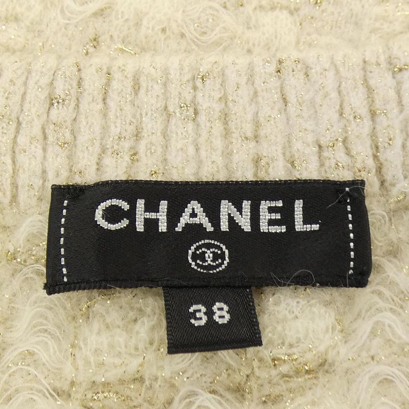 Chanel P57107k07456 Dress
