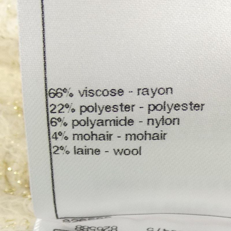 Chanel P57107k07456 Dress