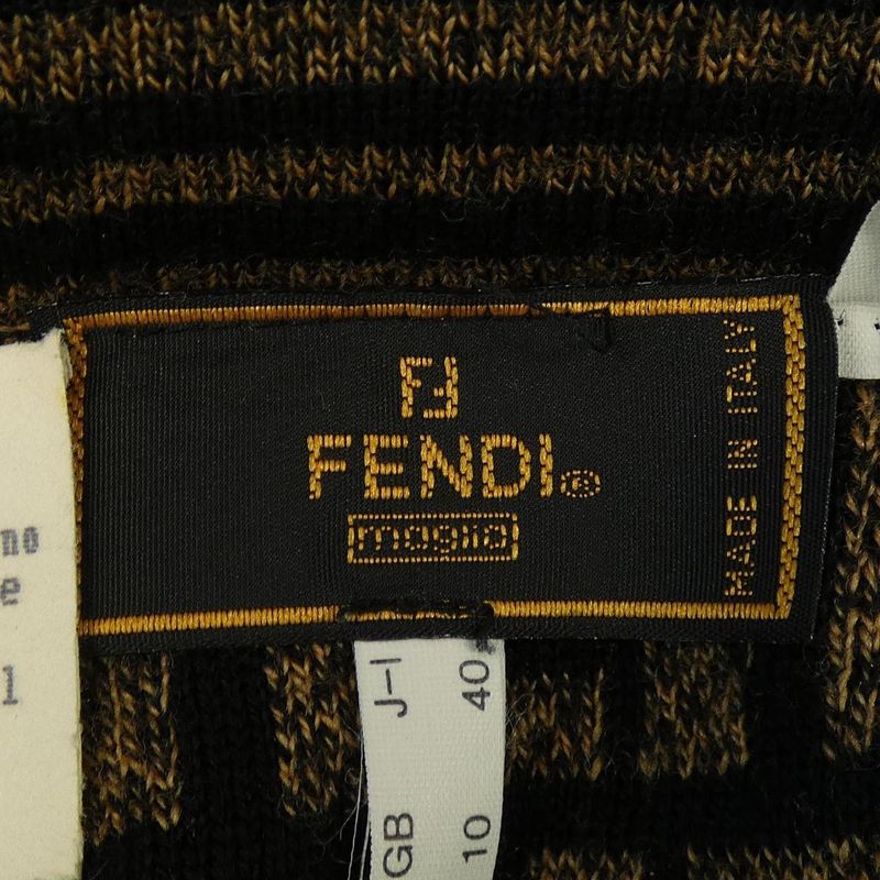 Vintage Fendi Skirt