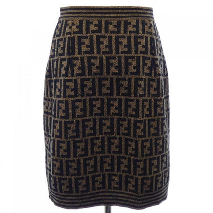 Vintage Fendi Skirt