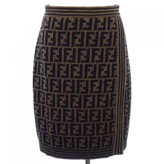 Vintage Fendi Skirt