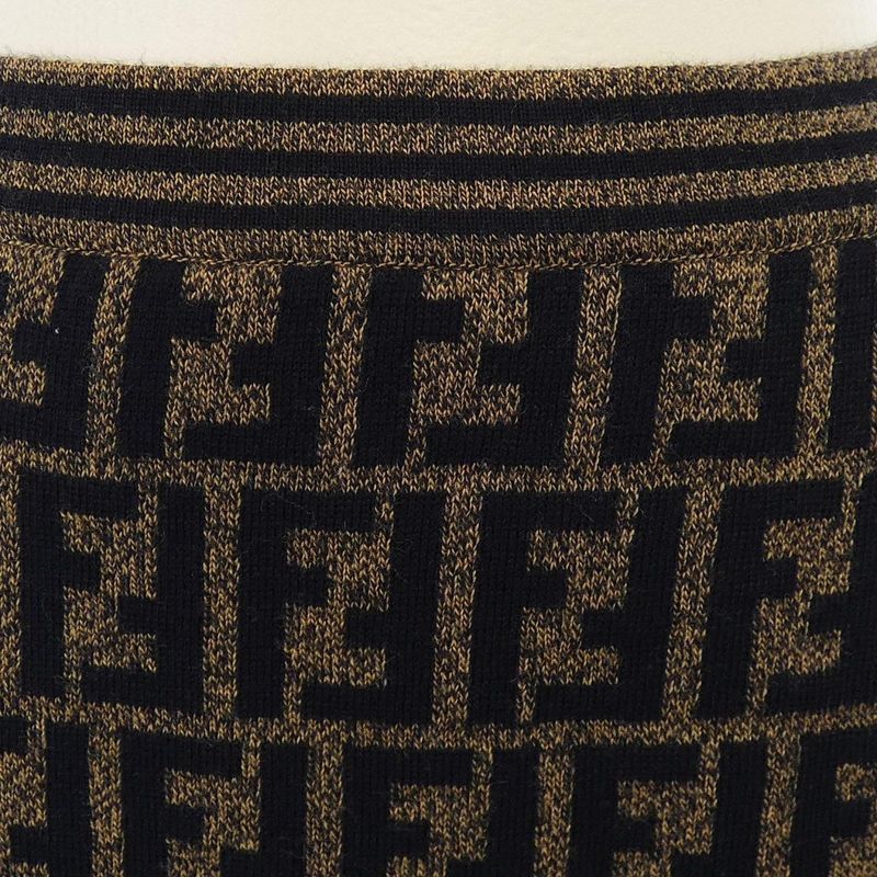 Vintage Fendi Skirt