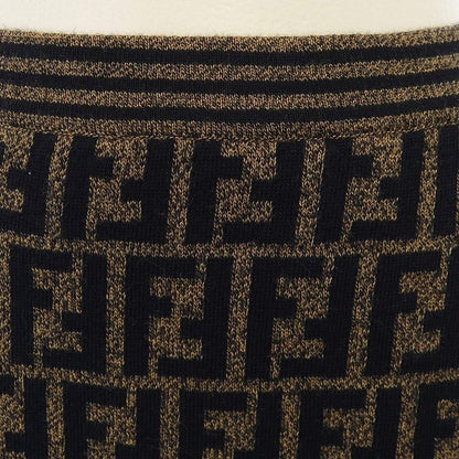 Vintage Fendi Skirt