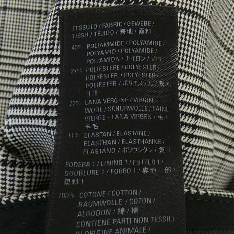 Balenciaga 555337tdt18 Pants