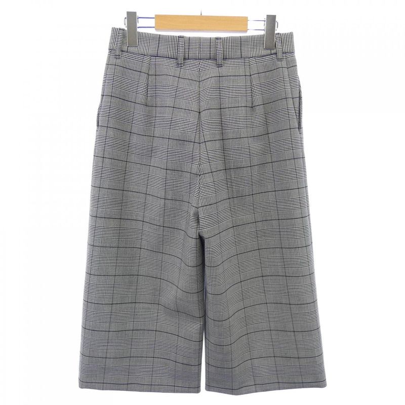 Balenciaga 555337tdt18 Pants