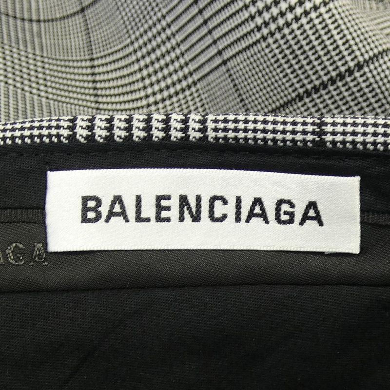 Balenciaga 555337tdt18 Pants