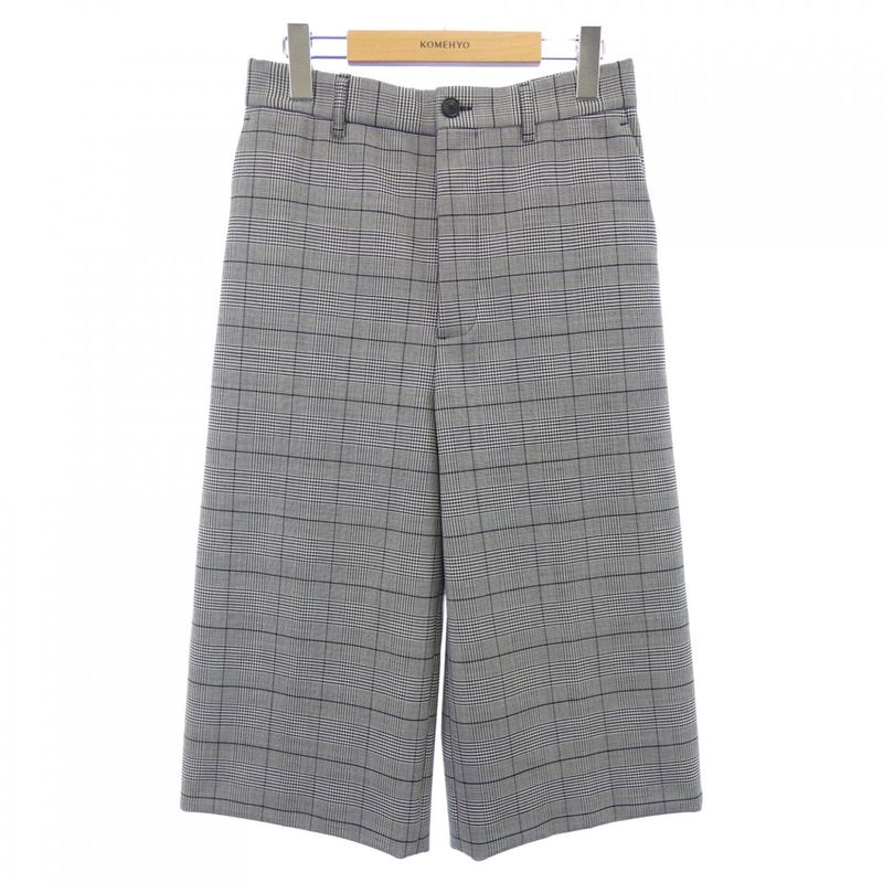 Balenciaga 555337tdt18 Pants