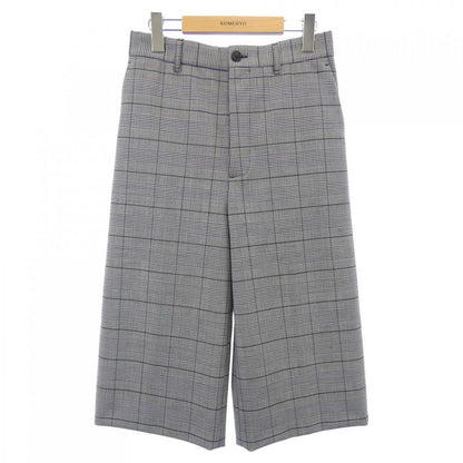 Balenciaga 555337tdt18 Pants