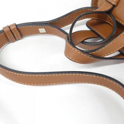 Loewe Hammock Drawst Ring Mini 314 30 V07 Shoulder Bag