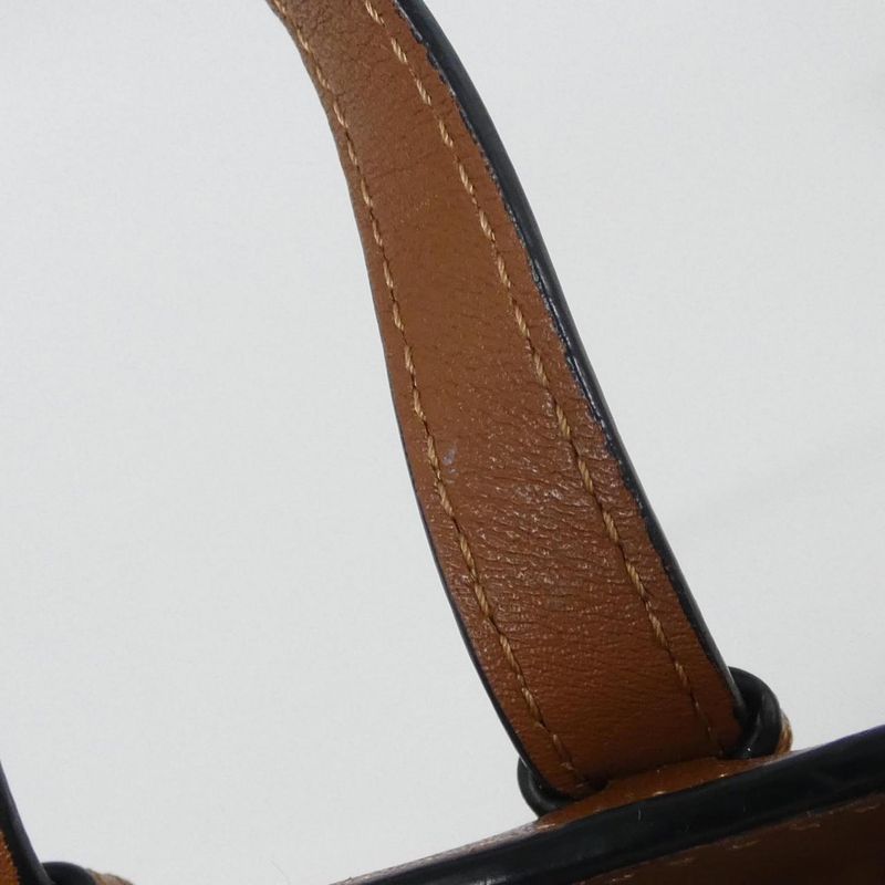 Loewe Hammock Drawst Ring Mini 314 30 V07 Shoulder Bag