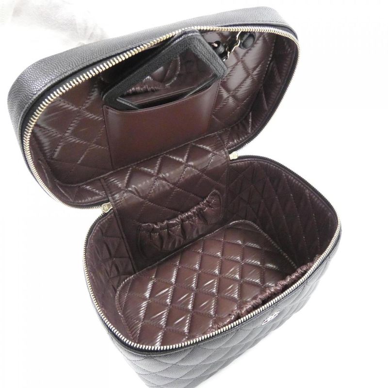 Chanel Timeless Classic Line Ap2573 Bag