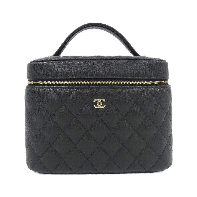 Chanel Timeless Classic Line Ap2573 Bag