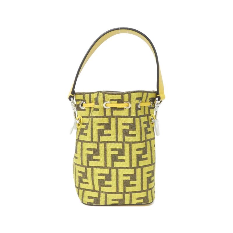 Fendi Mini Mon Tresor 8bs010 AR20 Bag