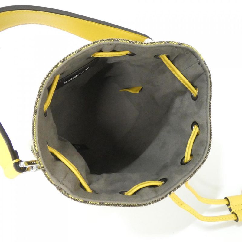 Fendi Mini Mon Tresor 8bs010 AR20 Bag