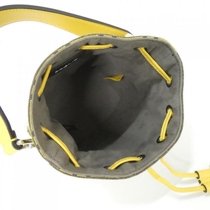 Fendi Mini Mon Tresor 8 Bs010 AR20 Bag