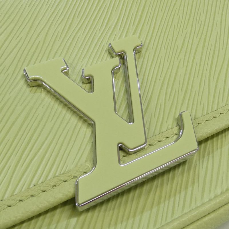 Louis Vuitton Epi Buci Shoulder Bag
