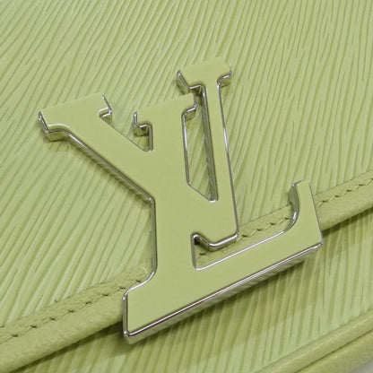 Louis Vuitton Epi Buci Shoulder Bag