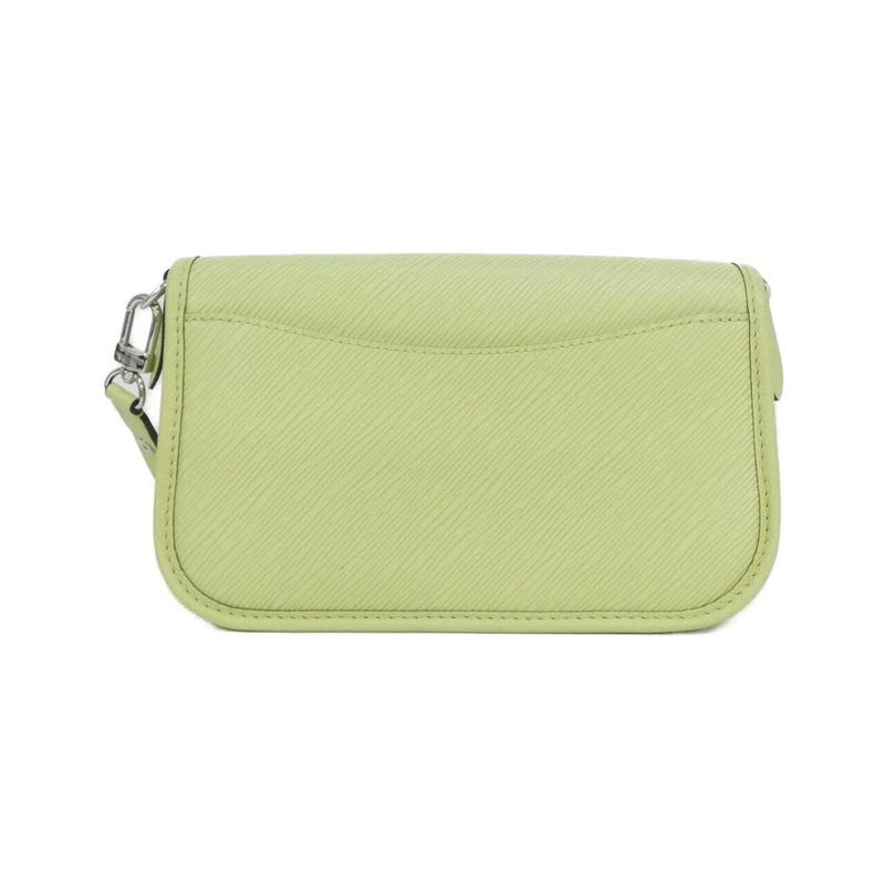 Louis Vuitton Epi Buci Shoulder Bag