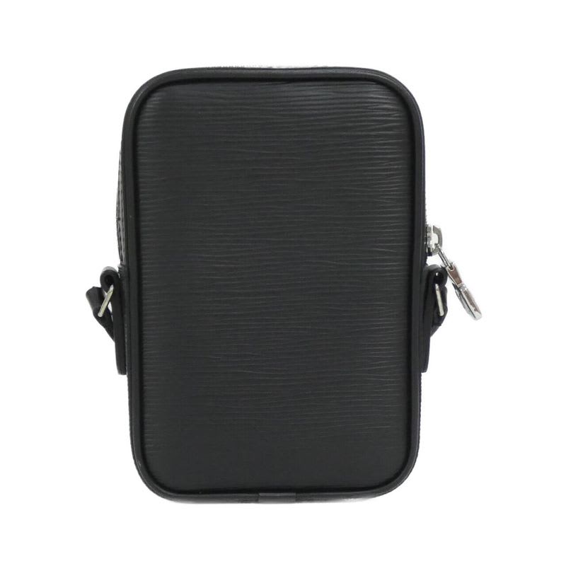 Louis Vuitton Epi Danube PM Shoulder Bag