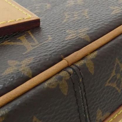 Louis Vuitton Monogram Petite Boite Chapeau Bag