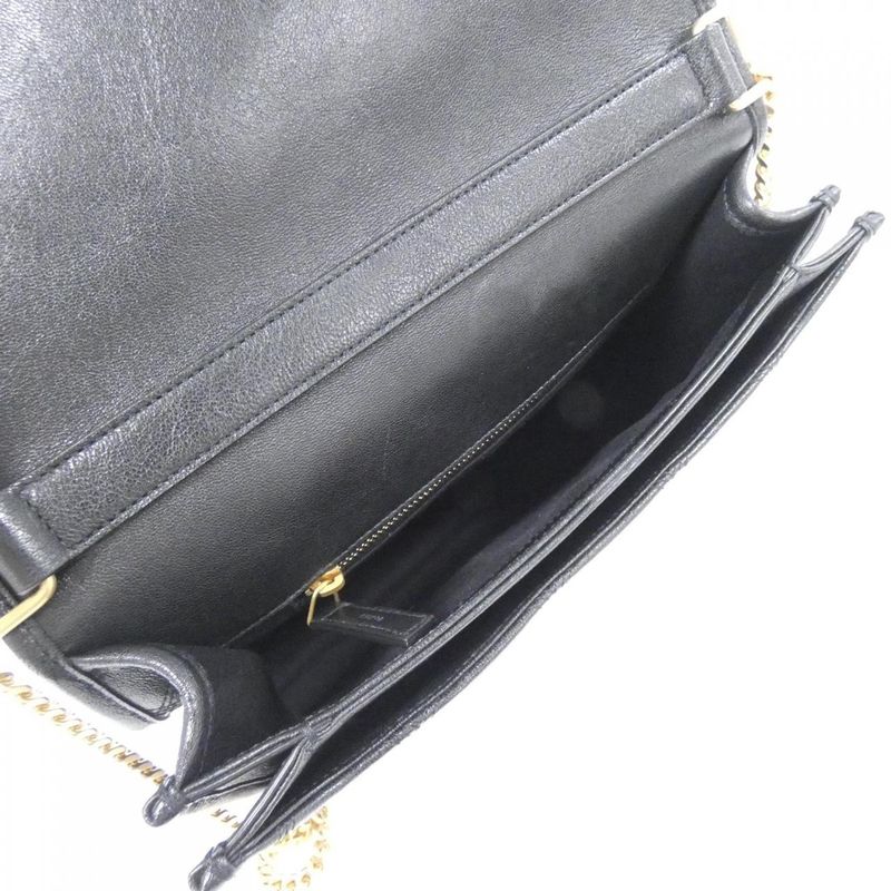 Saint Laurent 629246 1d319 Shoulder Bag