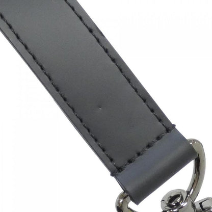 Louis Vuitton Monogram Eclipse Keepall Bandouliere 55cm (21.65in) M40605 Boston