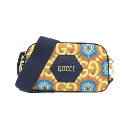 Gucci 476466 Umzbg Shoulder Bag