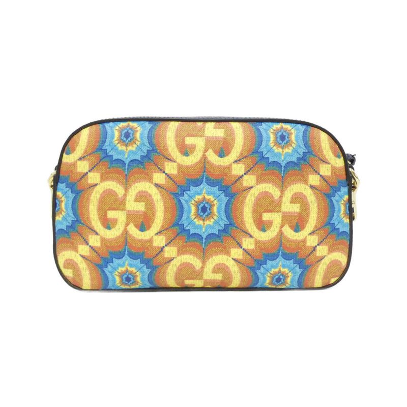 Gucci 476466 Umzbg Shoulder Bag