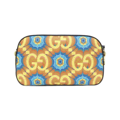 Gucci 476466 Umzbg Shoulder Bag