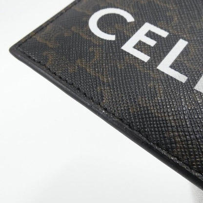 Celine 10 B702 cly Card Case