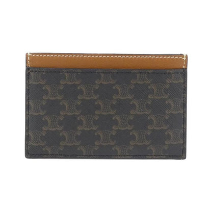 Celine 10 B702 cly Card Case