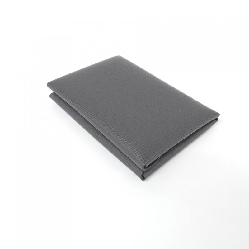 Hermes Calvi Duo ck Coin Case