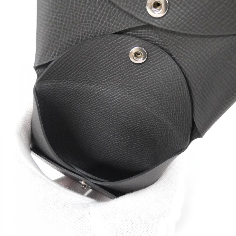 Hermes Calvi Duo ck Coin Case