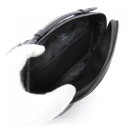 Louis Vuitton Monogram Eclipse Bum Bag M42906 Shoulder Bag