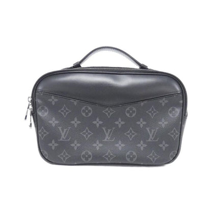 Louis Vuitton Monogram Eclipse Bum Bag M42906 Shoulder Bag