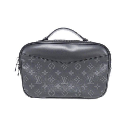 Louis Vuitton Monogram Eclipse Bum Bag M42906 Shoulder Bag
