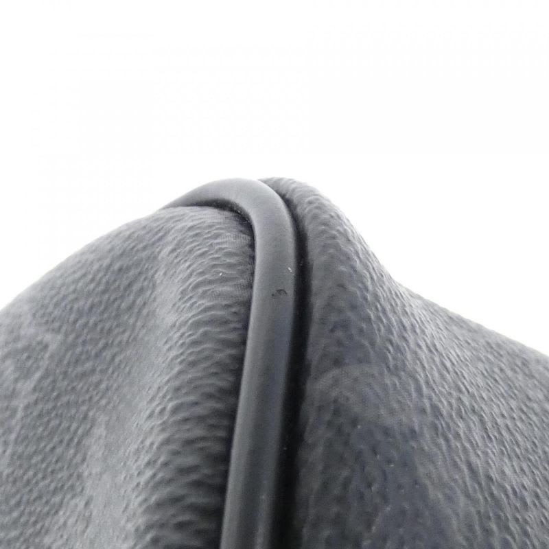 Louis Vuitton Monogram Eclipse Bum Bag Shoulder