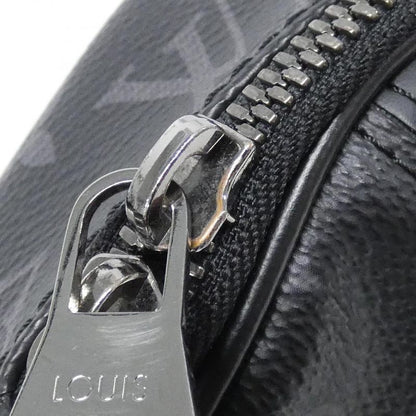 Louis Vuitton Monogram Eclipse Bum Bag M42906 Shoulder Bag
