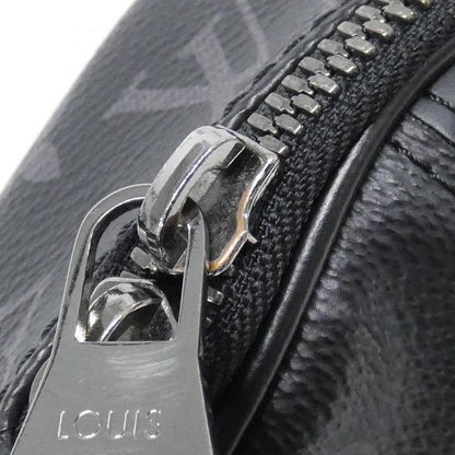 Louis Vuitton Monogram Eclipse Bum Bag Shoulder