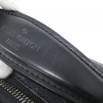 Louis Vuitton Monogram Eclipse Bum Bag M42906 Shoulder Bag