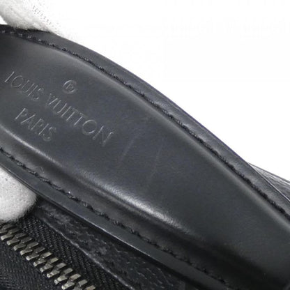 Louis Vuitton Monogram Eclipse Bum Bag Shoulder